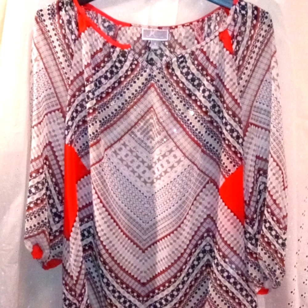Woman's top
